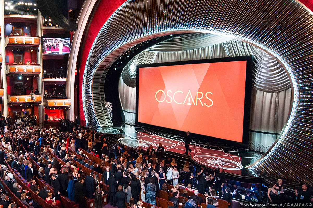 Academy Awards 2021 delayed by two months due to the COVID-19 lockdown