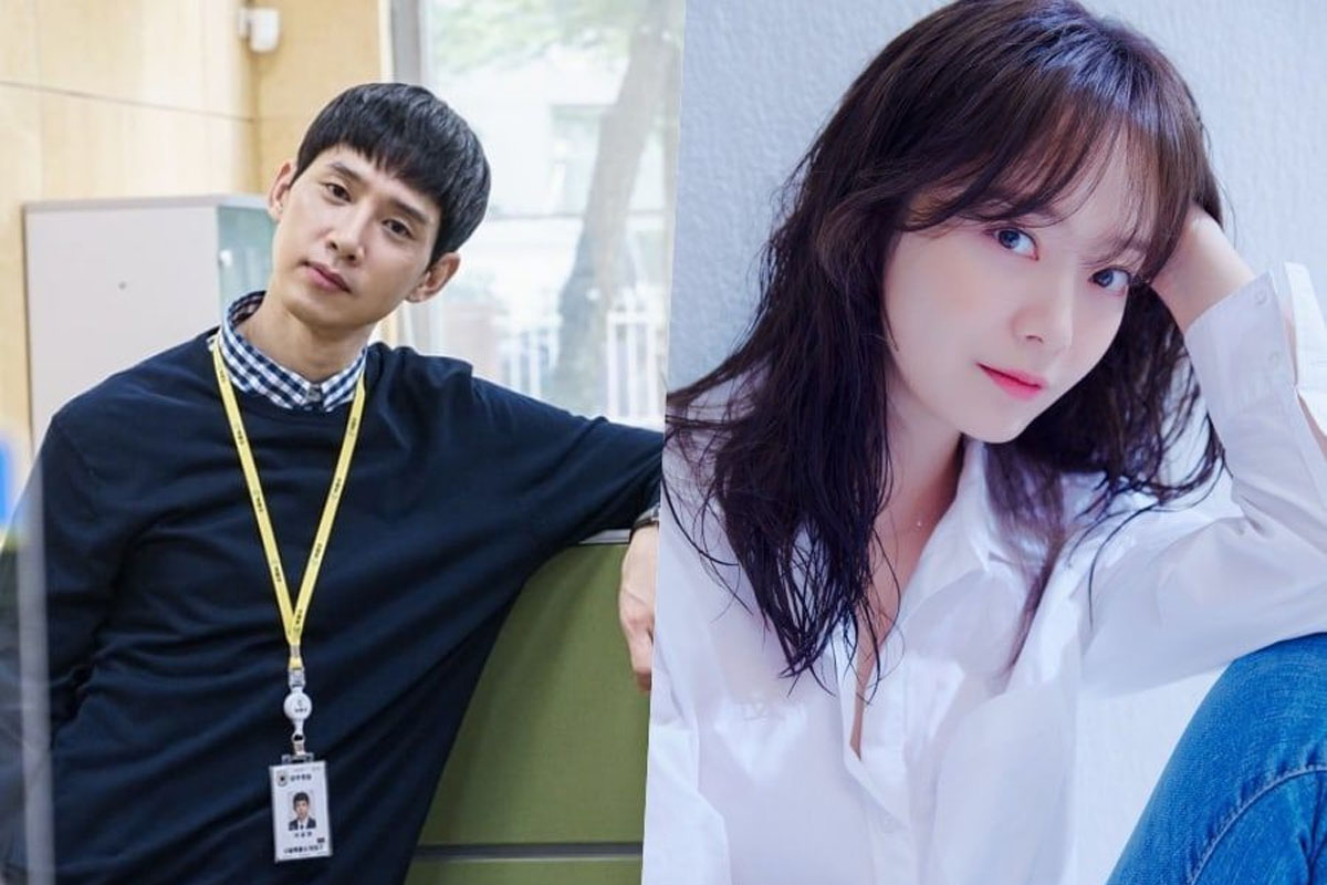 Park Sung Hoon Thanks Jun So Min For Supporting His Drama