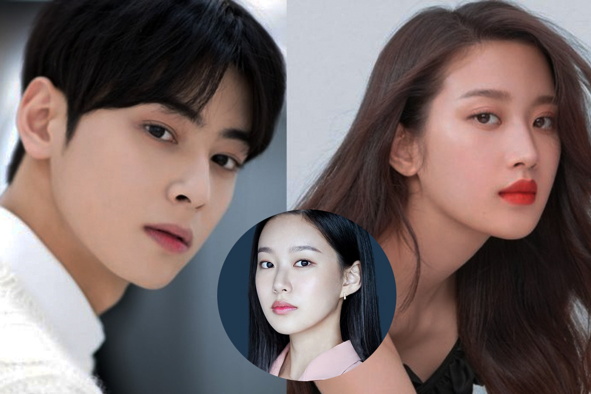 Park Yoo Na in talks to join in "True Beauty" with Moon Ga Young and Cha Eun Woo