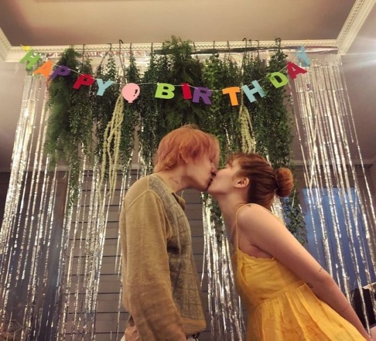 hyun-a-shares-romantic-moments-in-her-soon-birthday-party-with-e'dawn-1