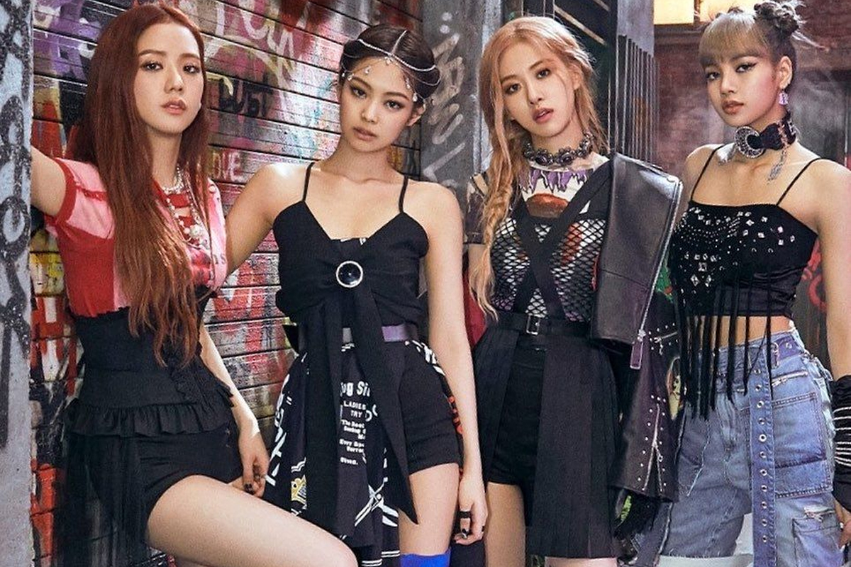 Rosé, Lisa and Jisoo to release solo songs after BLACKPINK's album in September