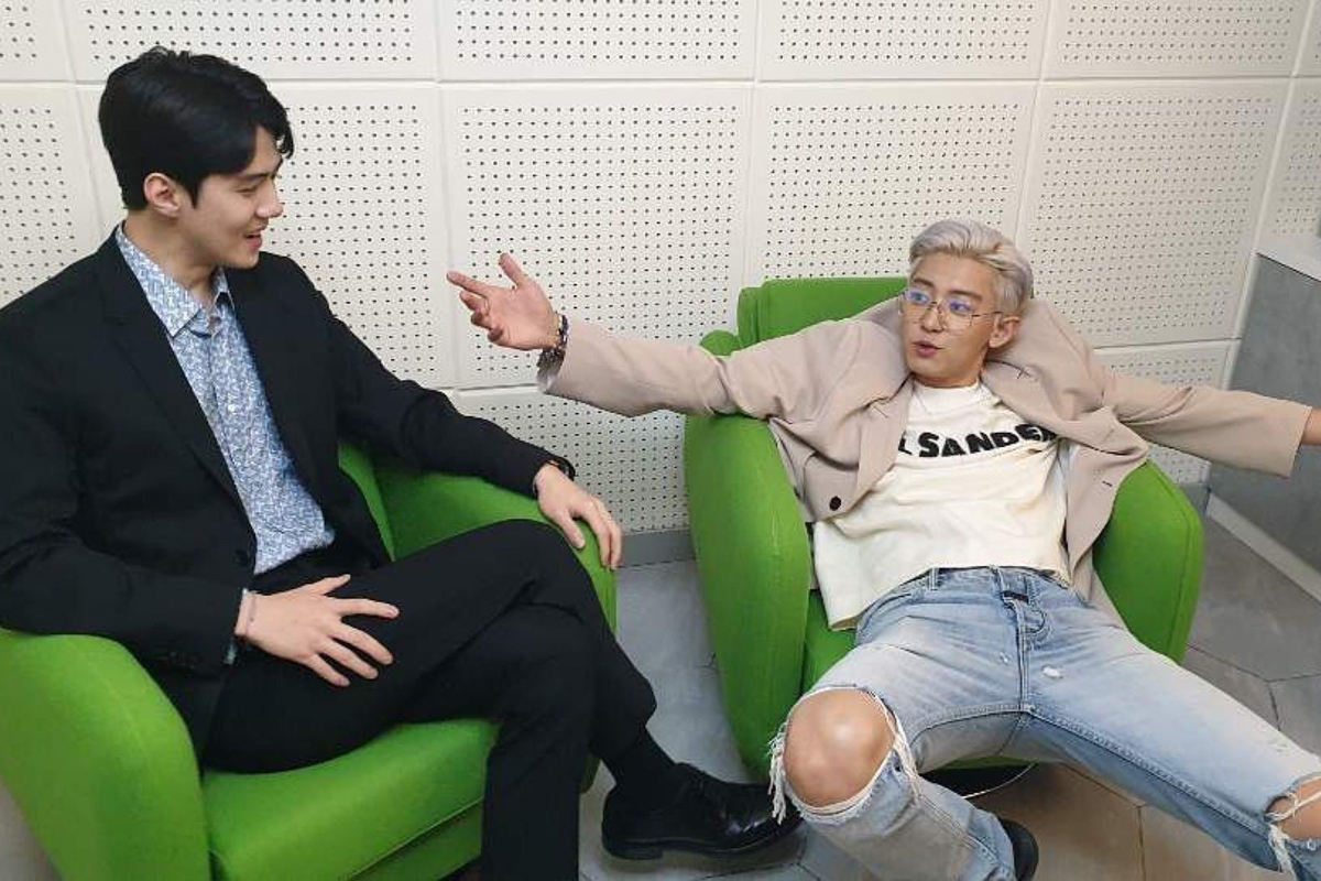 Sehun and Chanyeol fans demand better treatment from SM for EXO-SC