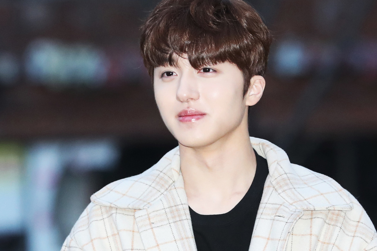 SF9 Chani to make cameo appearance in KBS drama 'Once Again'
