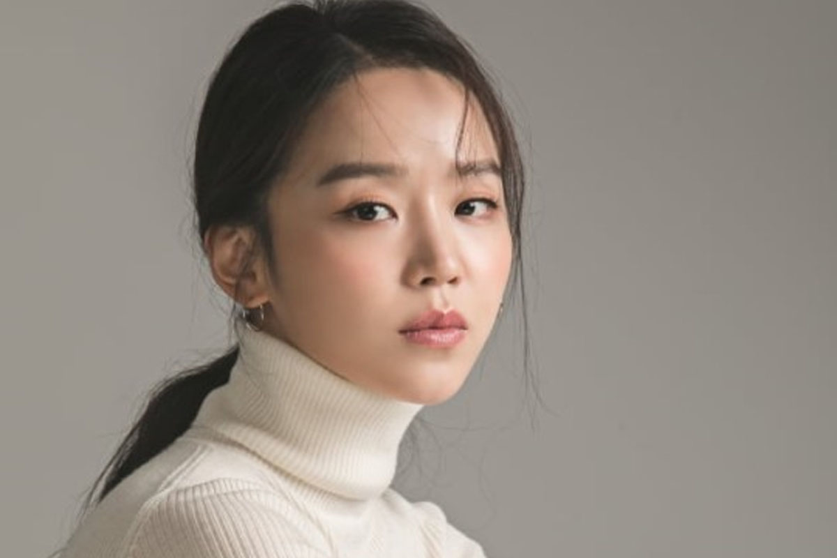 Shin Hye Sun talks about her height and acting in upcoming movie "Innocence"