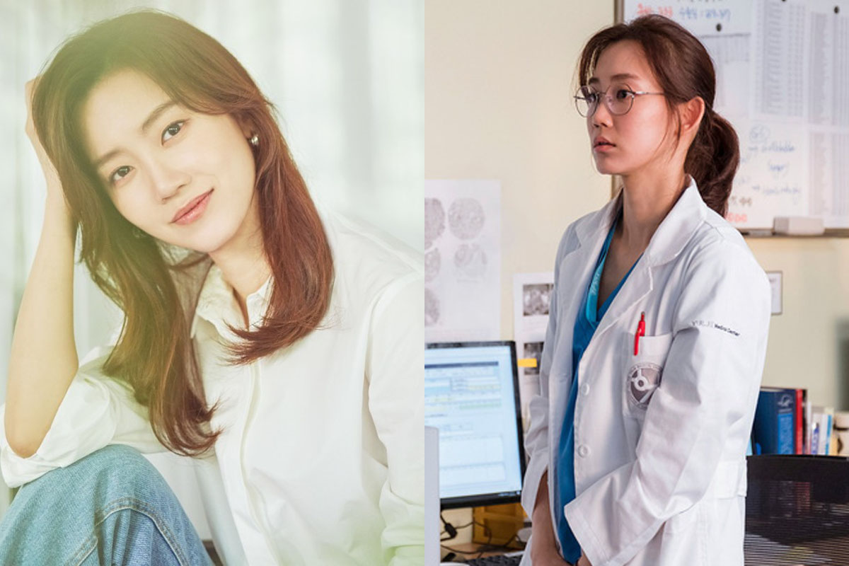 Shin Hyun Bin Talks about Romance With Yoo Yeon Seok In “Hospital Playlist”