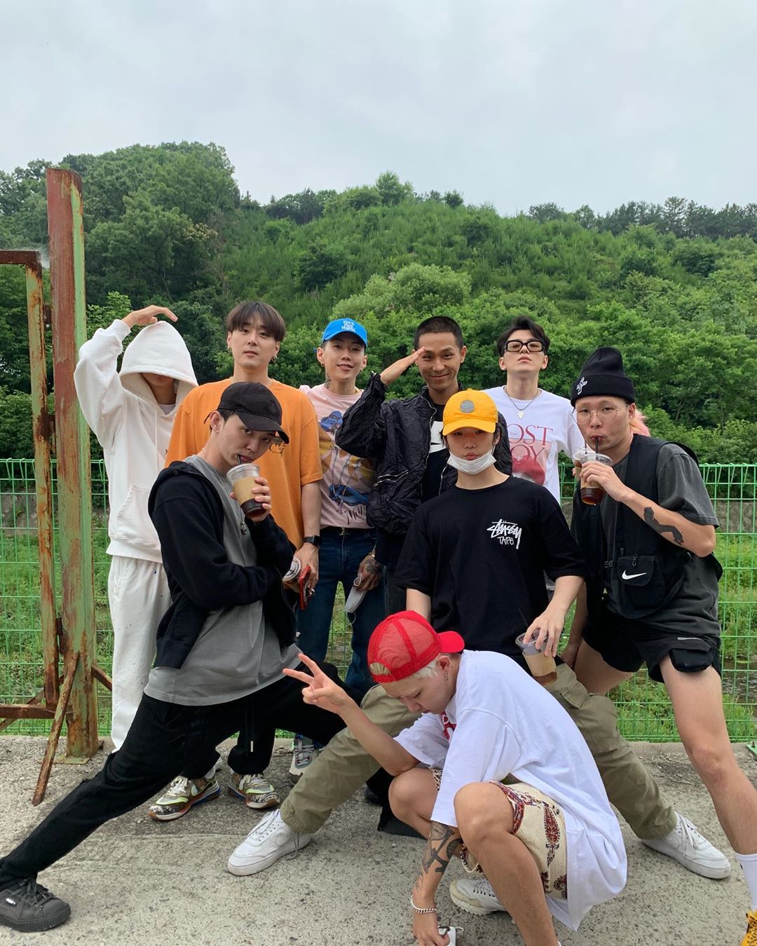 sik-k-enlists-in-army-after-saying-goodbye-to-h1ghr-musics-artists-on-june-29-2