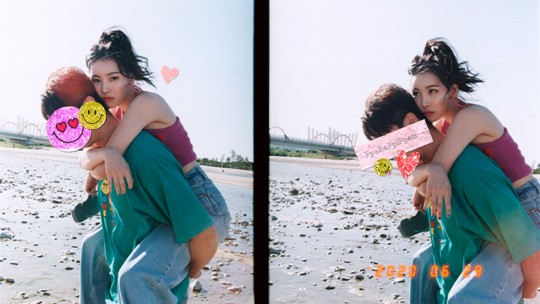 sunmi-drops-her-next-teaser-images-chilling-summer-with-her-gang-for-pporappippam-2