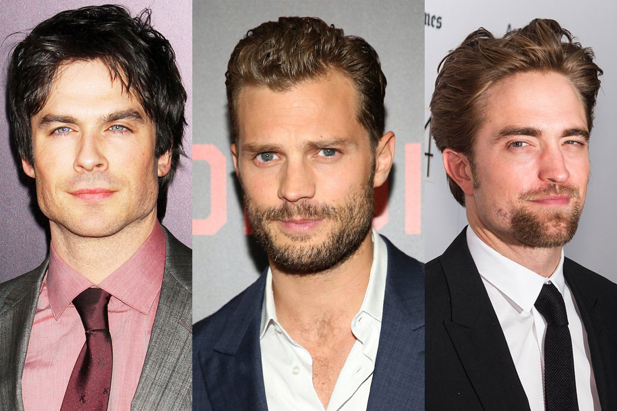 The 10 hottest men alive list, 2020 updated!