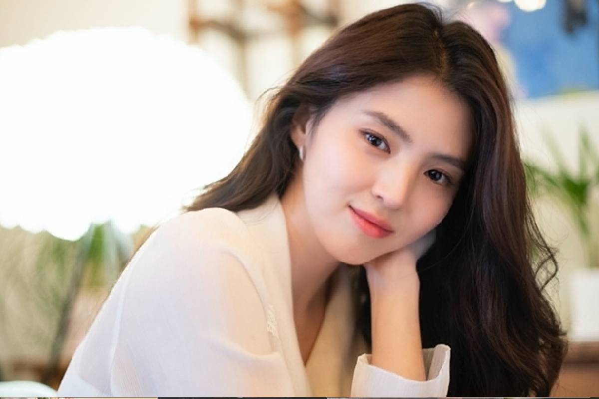 The World of the Married's Han So Hwee shows her humility at an interview |  starbiz.net
