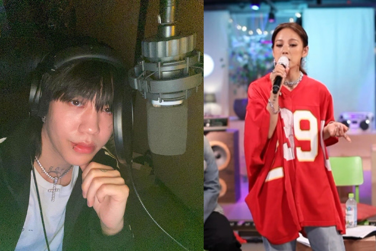 2-year-old song 'Downtown Baby' by BLOO goes viral after Lee Hyori's cover