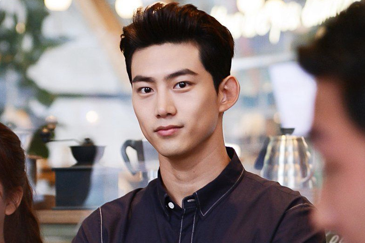 2PM Taecyeon's girlfriend revealed to be 29-year-old office worker