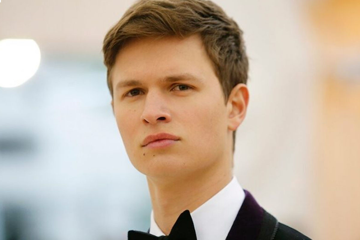 Ansel Elgort was accused of having sexually assaulted minors
