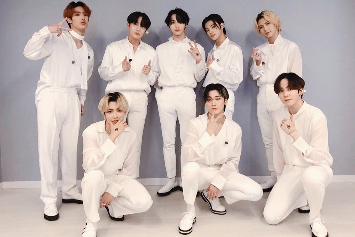 ATEEZ to perform EXO's 'Growl' on special stage at 'KCON:TACT 2020 SUMMER'