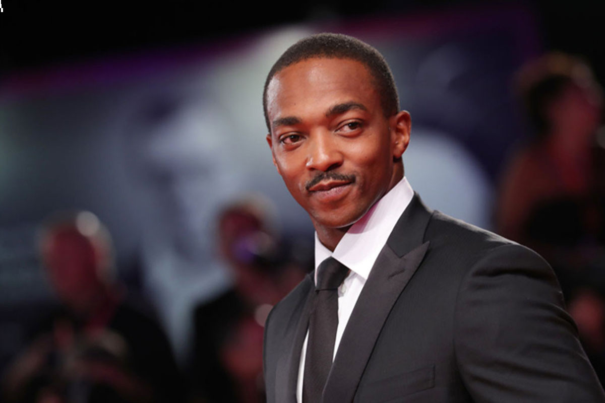 'Avengers' actor Anthony Mackie criticized Marvel for being racist