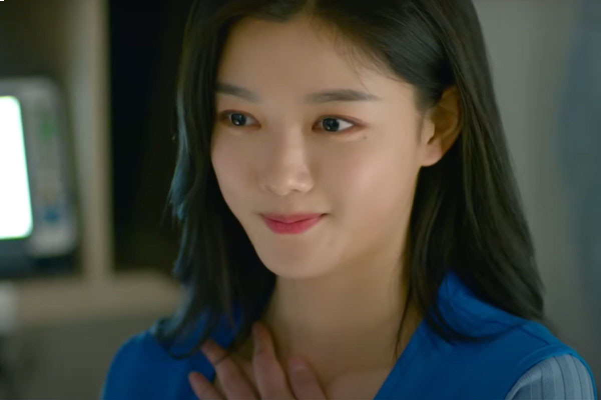 'Backstreet Rookie' releases #4 teaser about living of Kim Yoo Jung and Ji Chang Wook