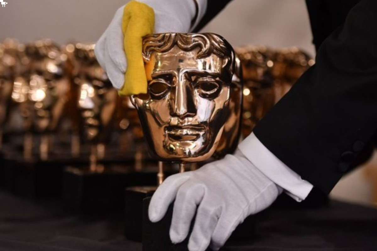 BAFTA announces temporary changes to film eligibility rules to cope with COVID-19