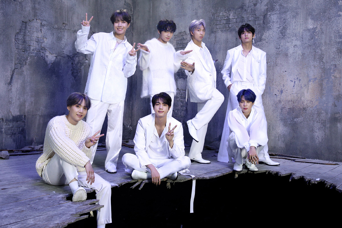 Big Hit and BTS donate undisclosed amount to fight racial discrimination