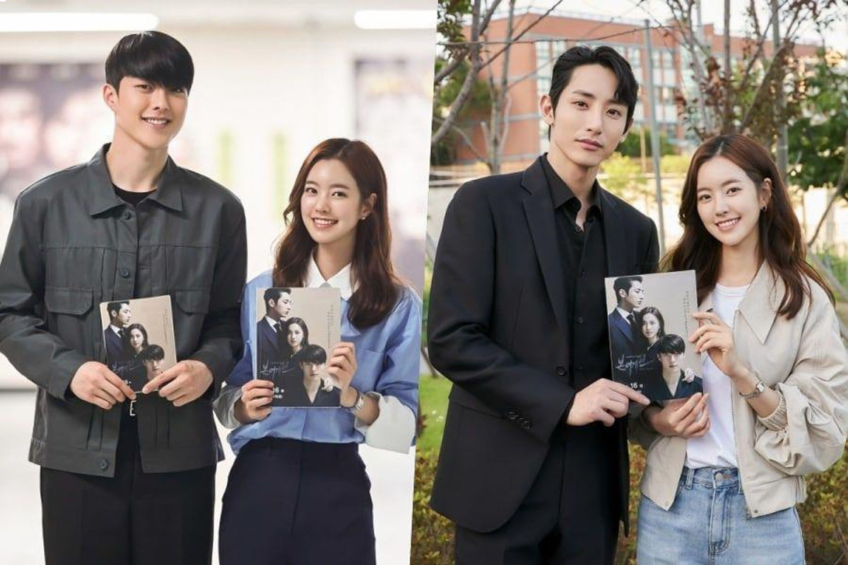 “Born Again” Cast Gives Thanks To Viewers In Final Remarks
