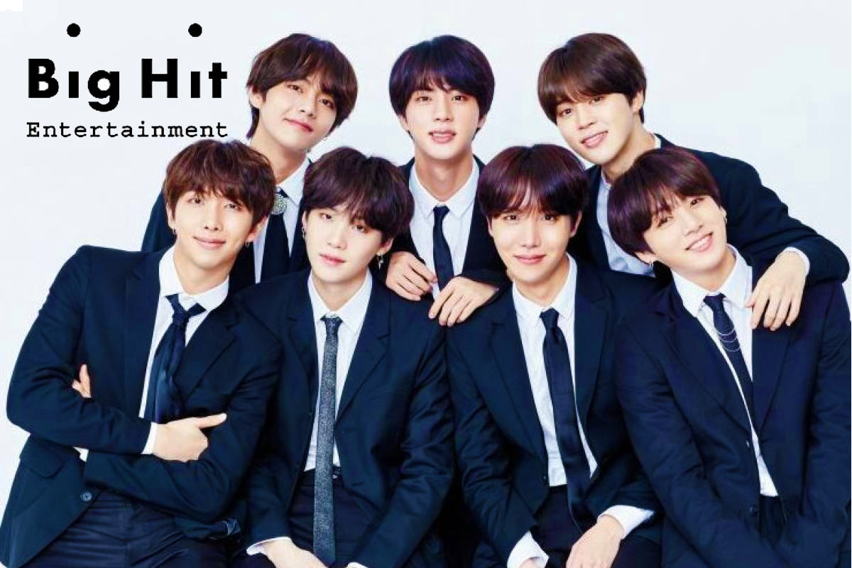 BTS And Big Hit Entertainment Donate ONE Million Dollars To Crew Nation