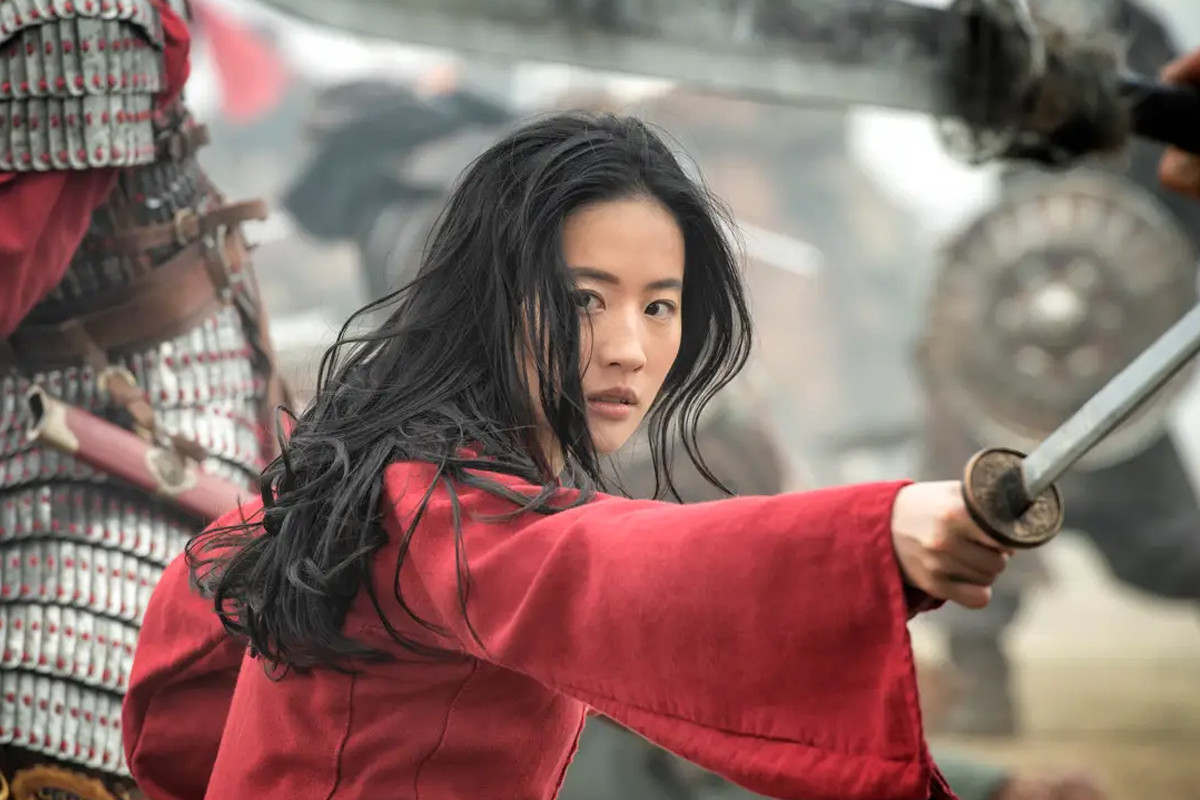 Disney postpones 'Mulan' release again to late August due to COVID-19