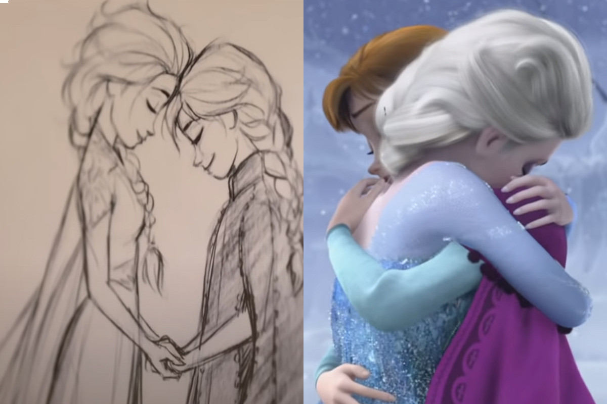 Disney+ releases trailer for ‘Into The Unknown: Making Frozen 2’ series
