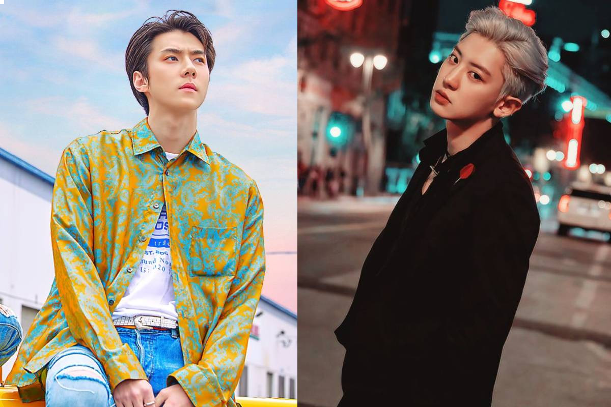 EXO SC to complete recording '1 Billion Views' for their comeback