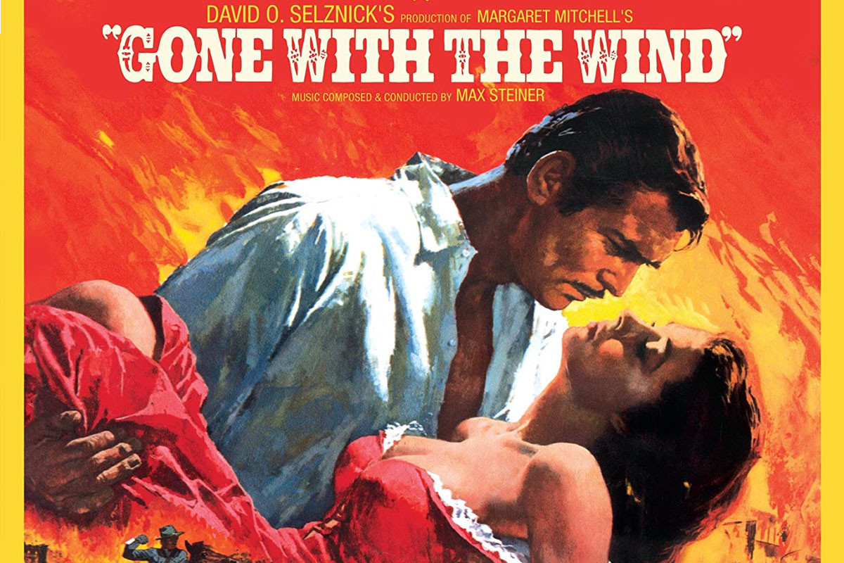 Gone With The Wind: A controversial cinematic symbol