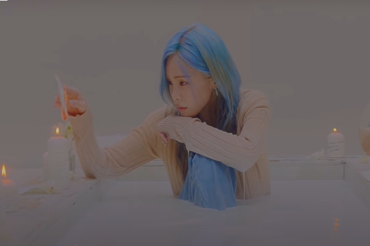 Heize to make comeback with mini-album 'Lyricist'  after 8 month