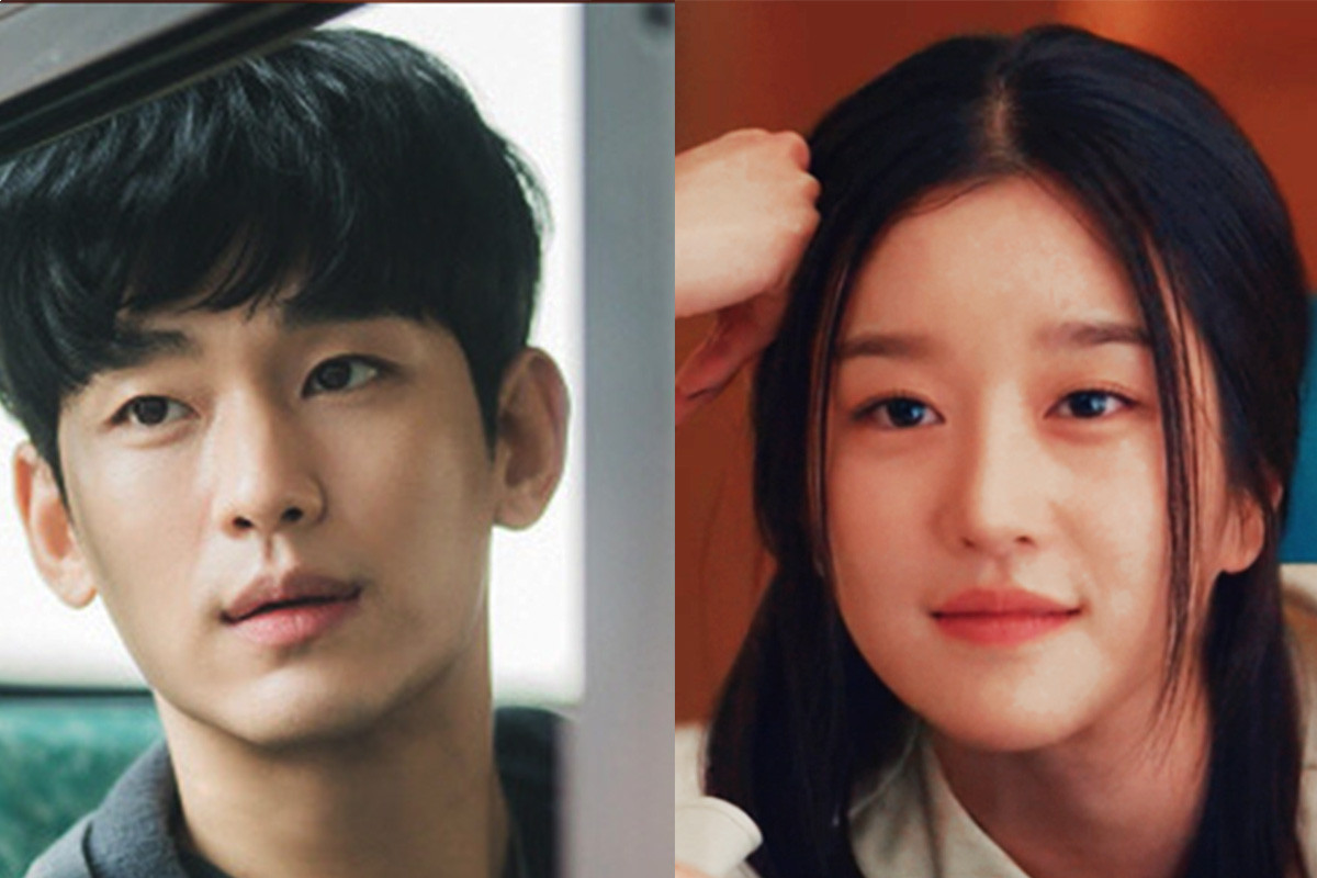 It's Okay to Not Be Okay reveals next episodes' preview, showing fateful love of Kim Soo Hyun and Seo Ye Ji