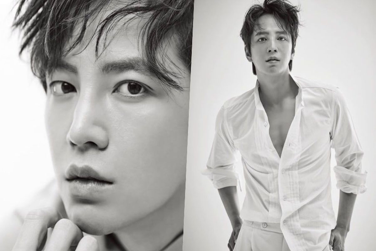 Jang Geun Suk Opens Up About Learning To Accept His Past