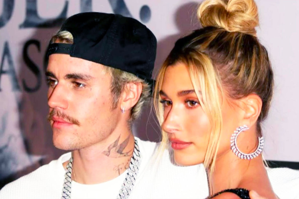 Hailey Baldwin is "Hurt" after sexual assault accusations of Justin Bieber