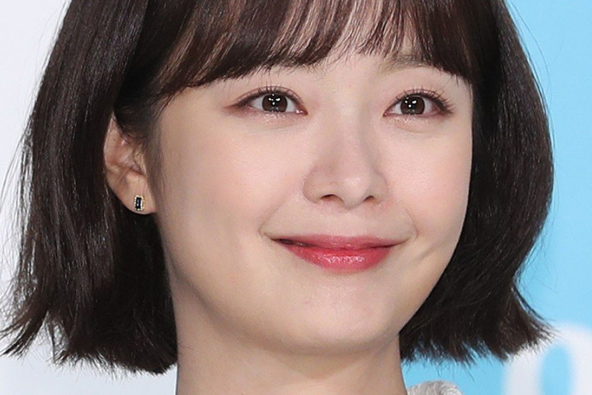 Jeon So Min sends her feeling to dear ones after hiatus time