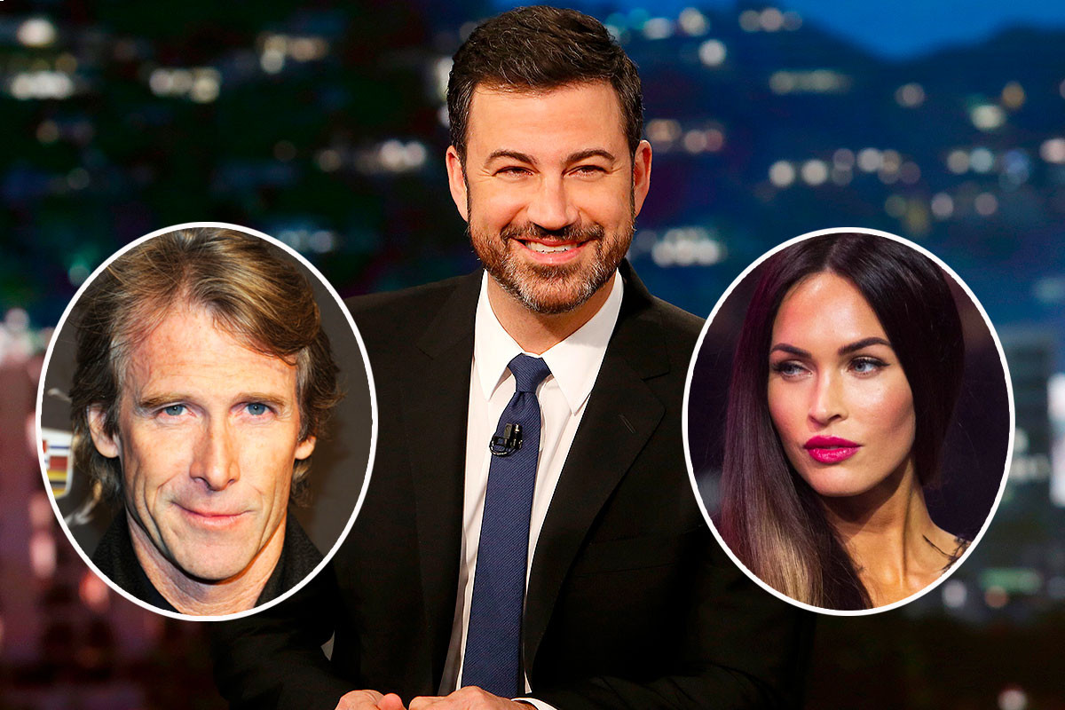 Megan Fox revealed disturbing detail in newly interview: "I had just turned 15"