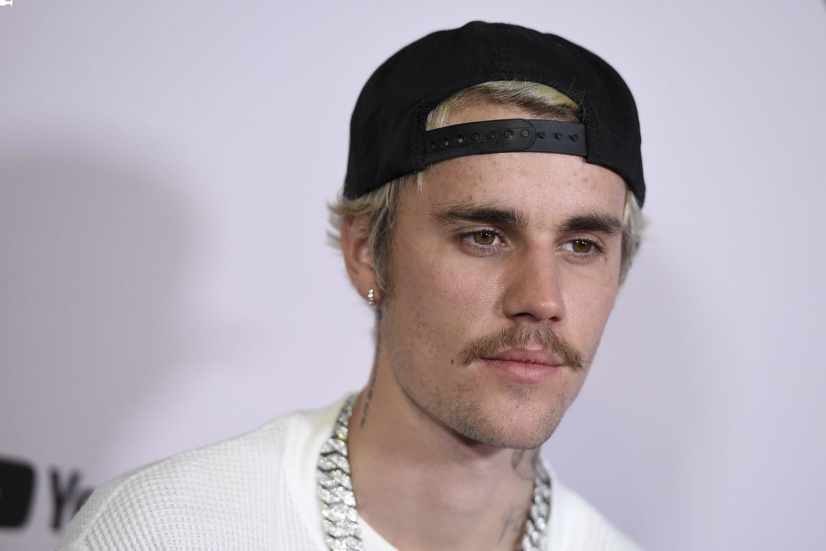 Justin Bieber accused of 2014 sexual assault by two women and he denies it