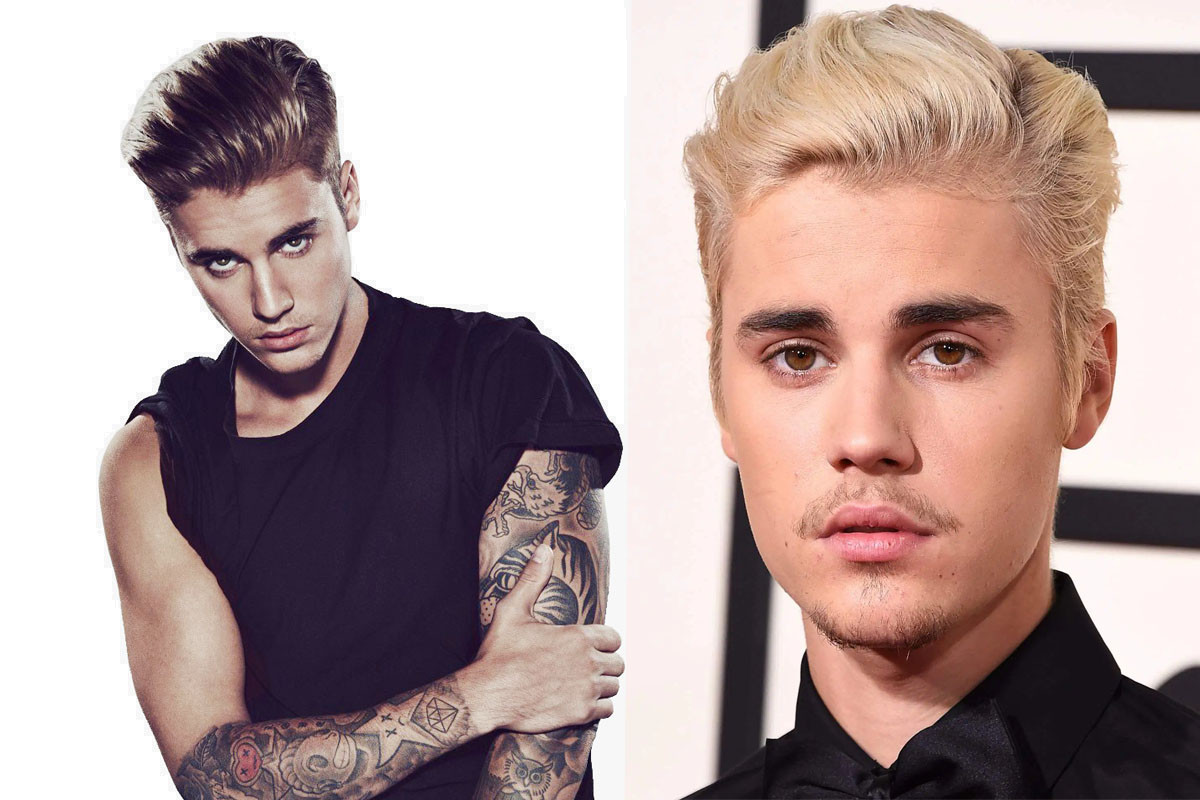 Justin Bieber admits having 'benefited off of black culture' in his career