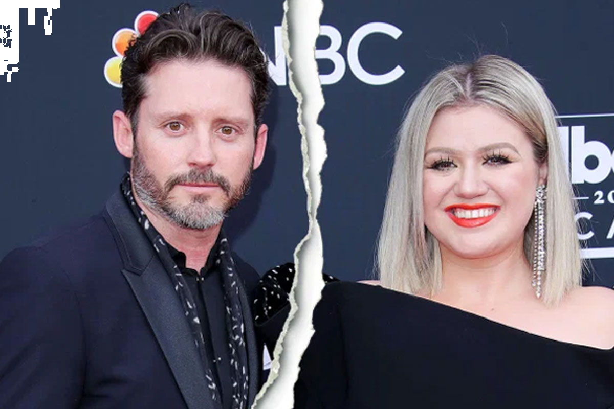 Kelly Clarkson refused to pay pensions for her husband after divorce