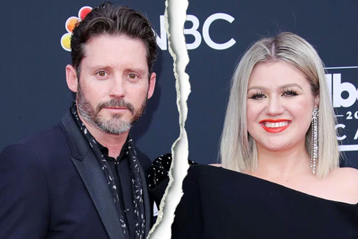 Kelly Clarkson refused to pay pensions for her husband after divorce