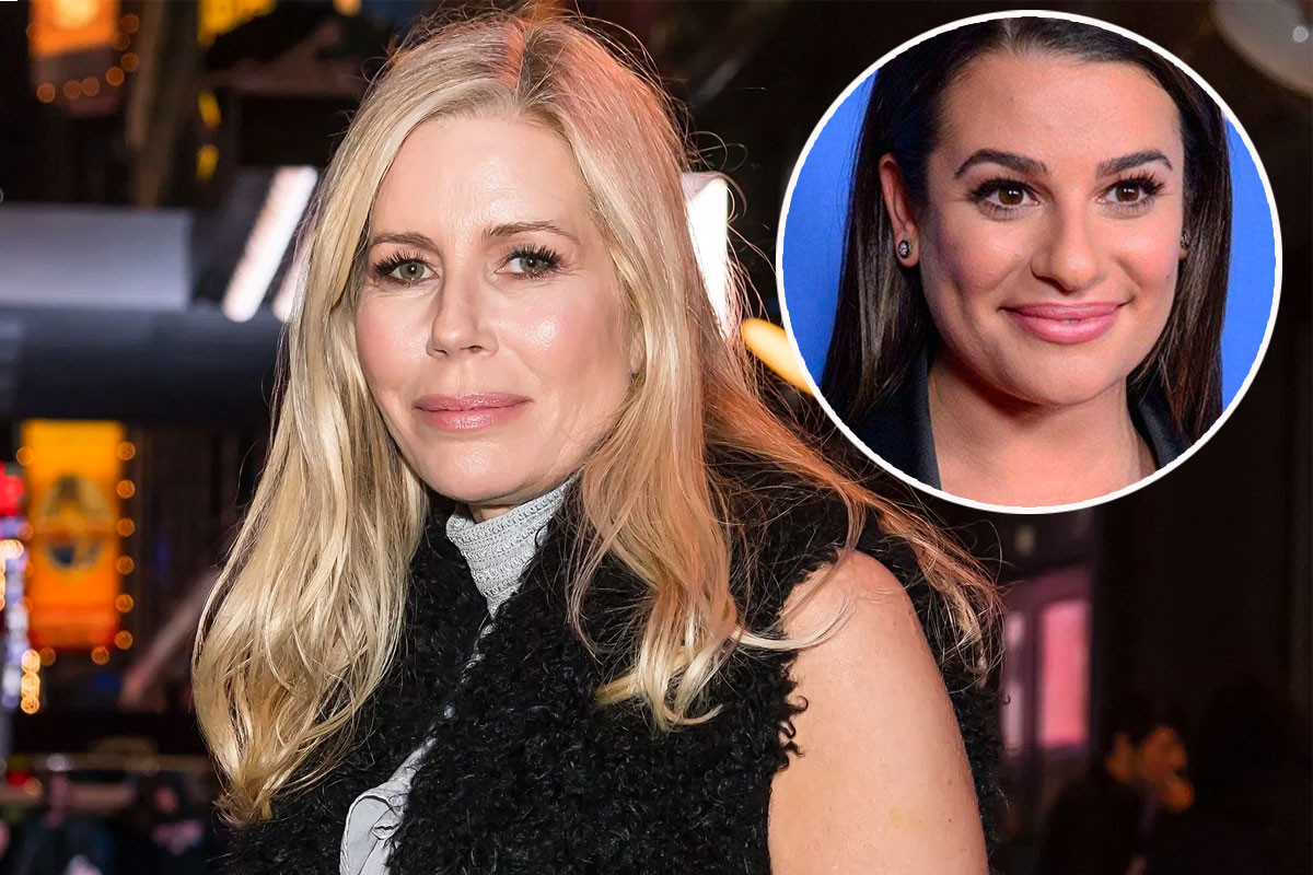 Lea Michele continues receiving accusations of "unkind behavior" when Aviva Drescher calls out her name