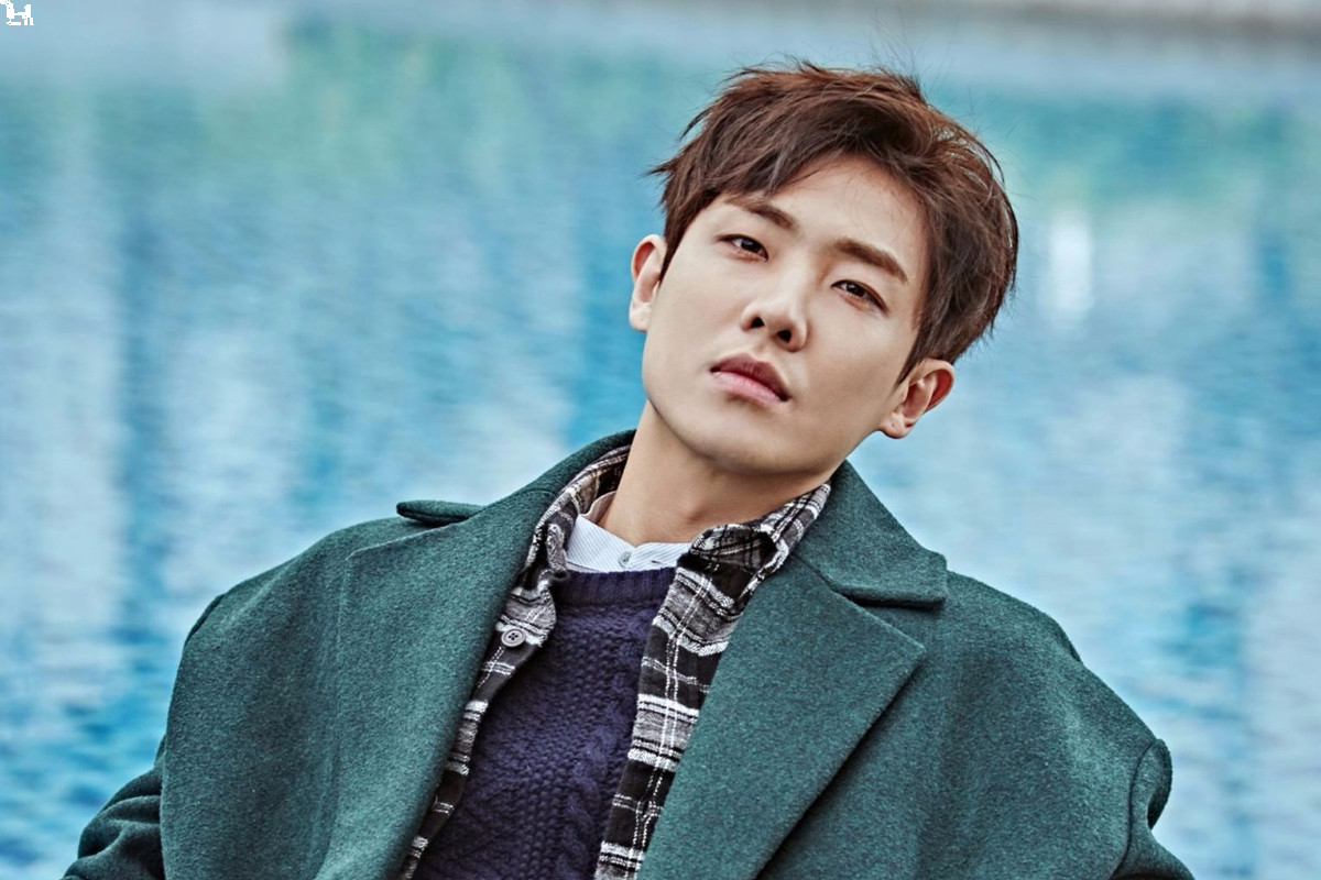 Lee Joon considers casting offer from Netflix 'The Sea Of Tranquility'