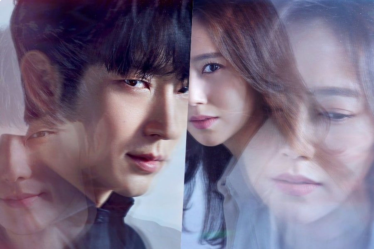 Lee Joon Gi, Moon Chae Won's New Drama “Flower of Evil” Reveals Dark And Light Sides Posters