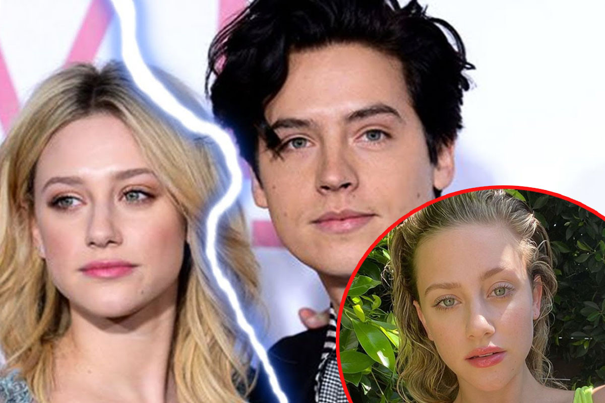 Lili Reinhart comes out as bisexual after splitting from Cole Sprouse