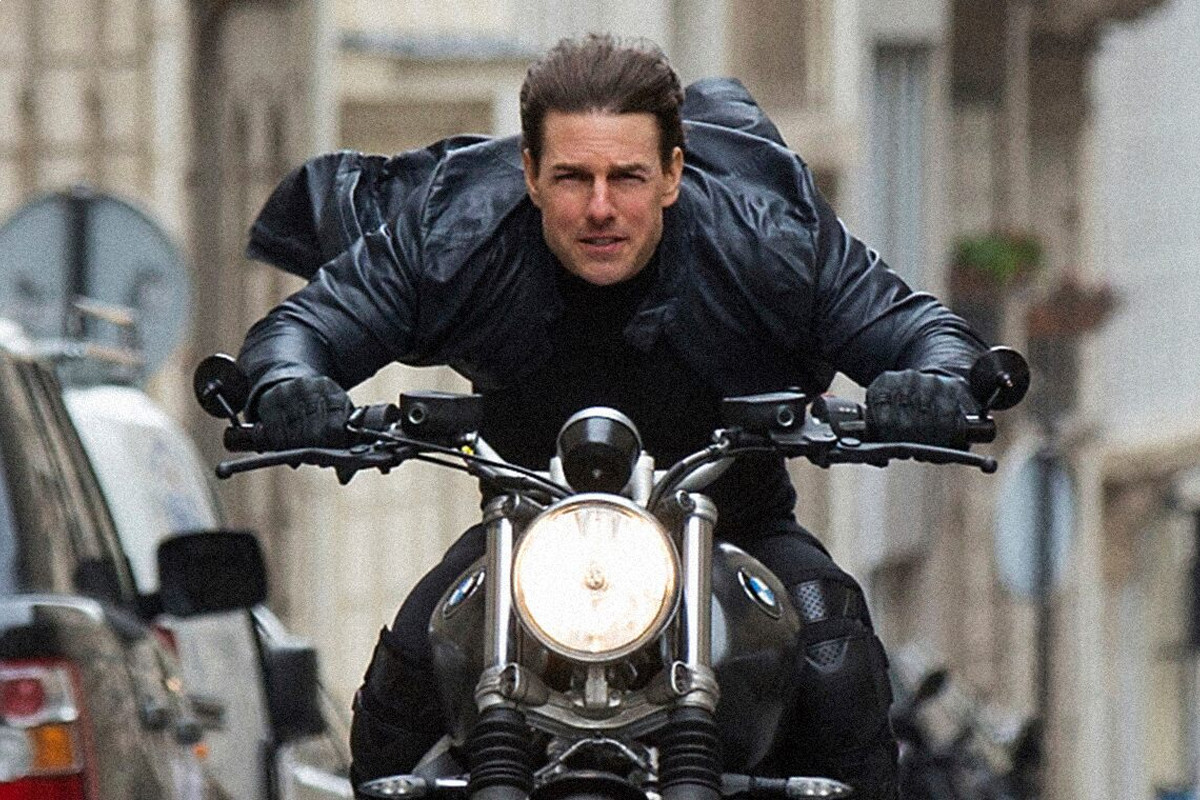 ‘Mission: Impossible 7’ to resume shooting in September following COVID-19 shutdown