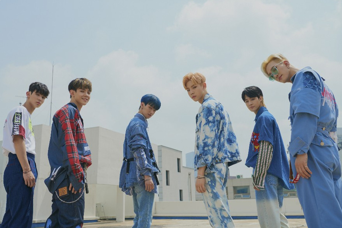New boy group BXK under New Planet Entertainment to debut in late July