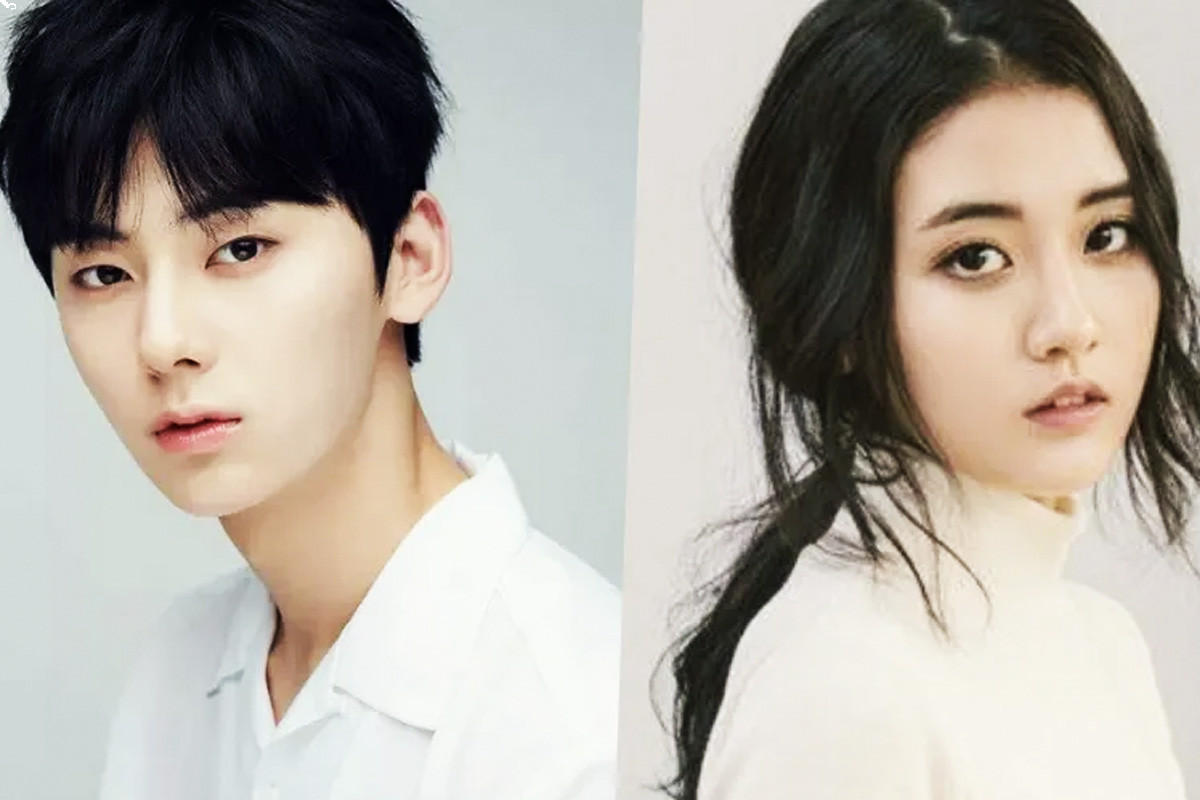 NU’EST Minhyun And Jung Da Bin confirms to join in upcoming drama