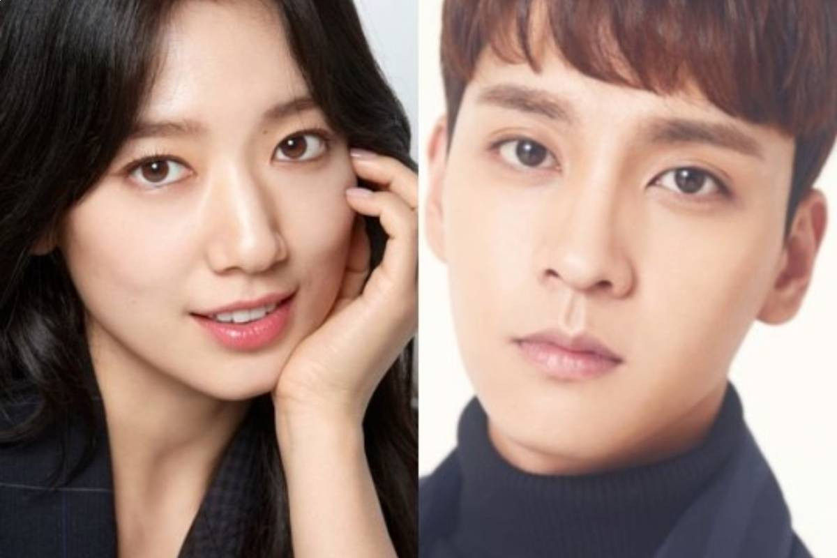 Park Shin Hye shares thoughts about relationship with Choi Tae Joon