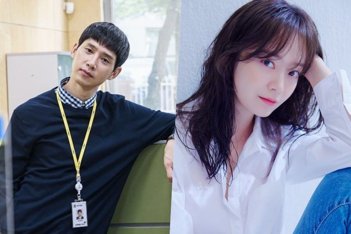 Park Sung Hoon Thanks Jun So Min For Supporting His Drama