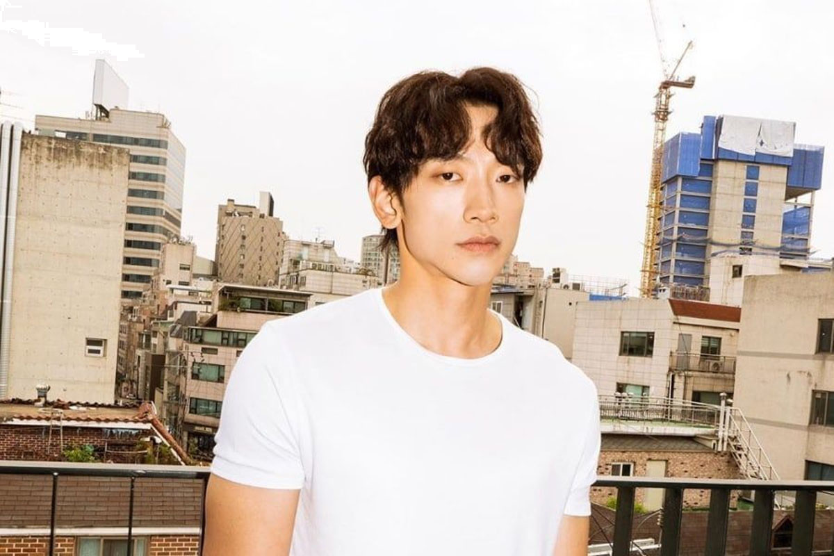 Rain To Donate All His Earnings From Levi’s Ambassador Gig