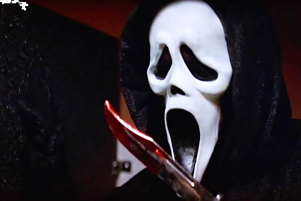 Scream 5 is expecting its release date as in 2021