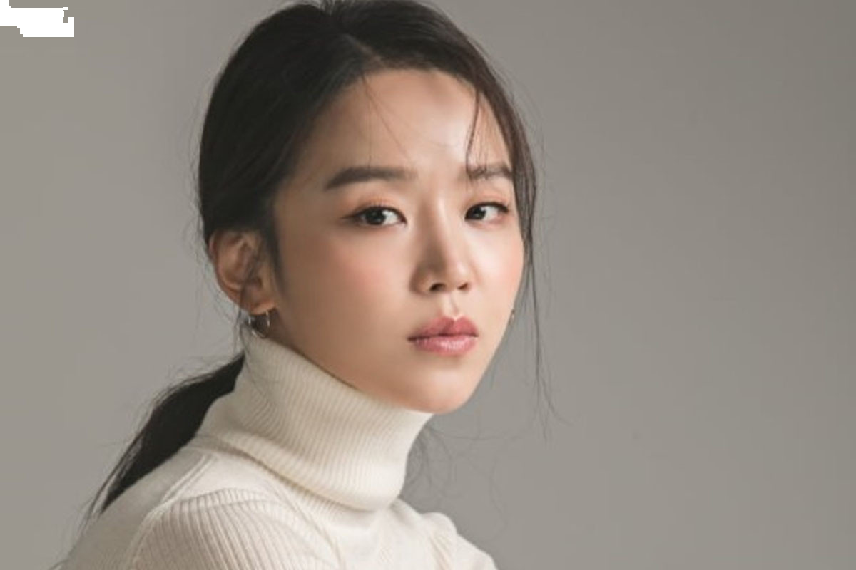 Shin Hye Sun talks about her height and acting in upcoming movie "Innocence"