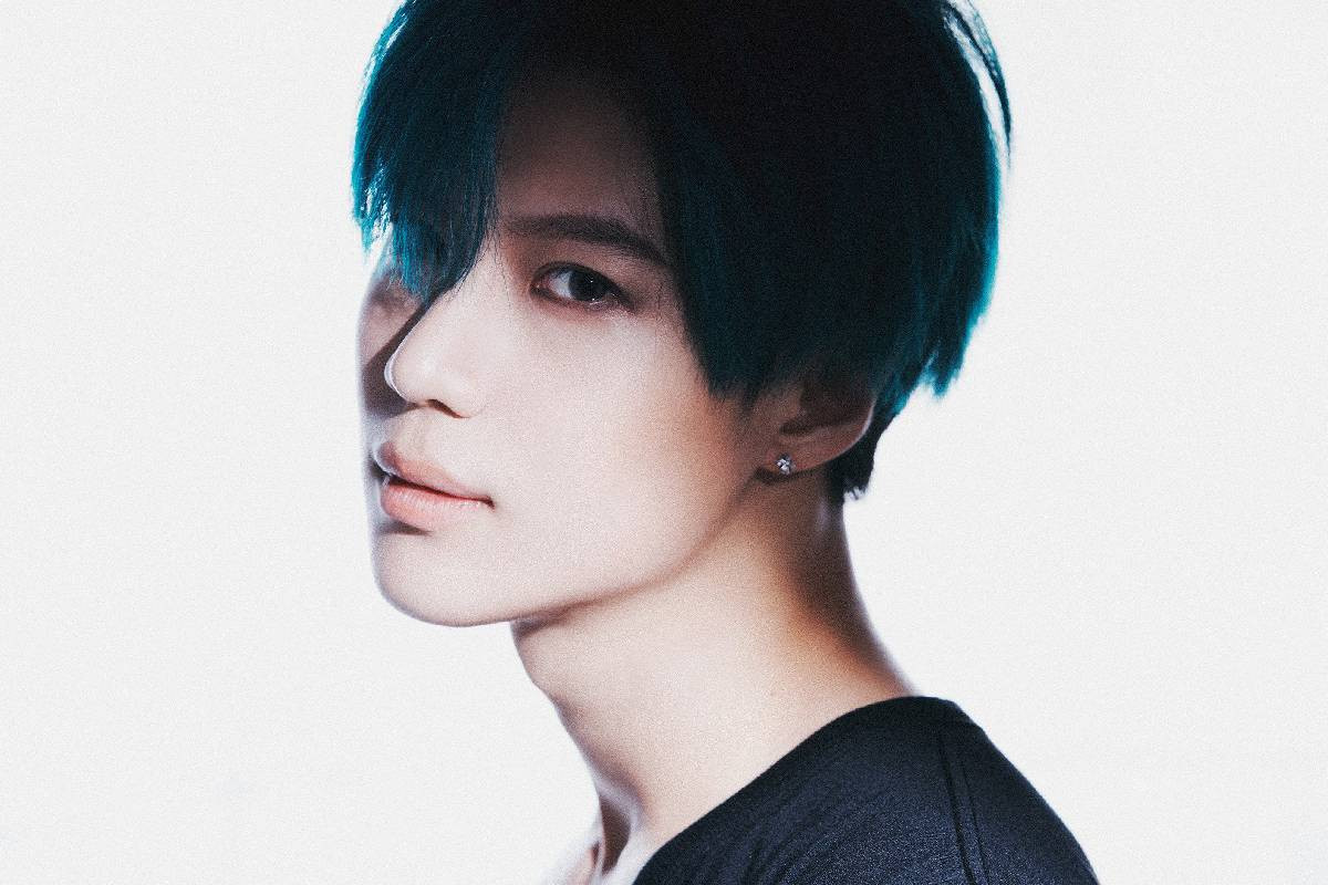 SHINee's Taemin confirms to comeback with his solo next month